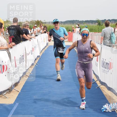 22.06.2025 - Viking Triathlon MichiJ http://msf.ph/oto/8123124 22.06.2025 15:14:19 Ziel 58, 124 meine-sportfotos.de