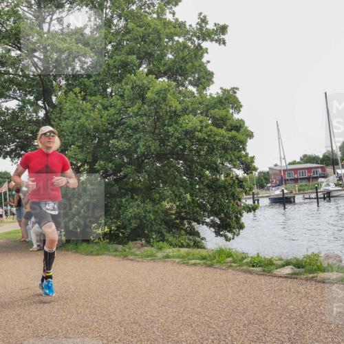 22.06.2025 - Viking Triathlon KatJ http://msf.ph/oto/8123127 22.06.2025 13:36:28 Laufen 482 meine-sportfotos.de