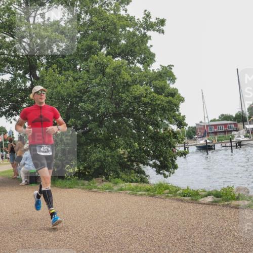 22.06.2025 - Viking Triathlon KatJ http://msf.ph/oto/8123130 22.06.2025 13:36:28 Laufen 482 meine-sportfotos.de