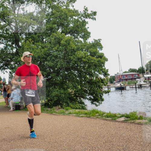 22.06.2025 - Viking Triathlon KatJ http://msf.ph/oto/8123134 22.06.2025 13:36:28 Laufen 482 meine-sportfotos.de