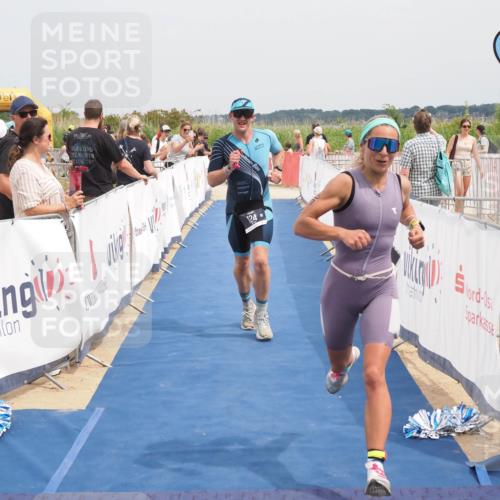 22.06.2025 - Viking Triathlon MichiJ http://msf.ph/oto/8123139 22.06.2025 15:14:19 Ziel 58, 124 meine-sportfotos.de