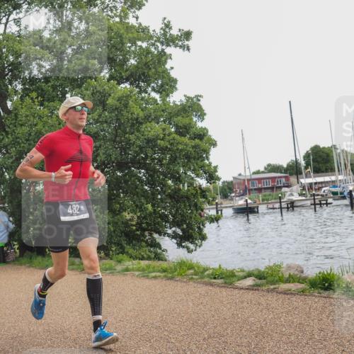 22.06.2025 - Viking Triathlon KatJ http://msf.ph/oto/8123141 22.06.2025 13:36:28 Laufen 482 meine-sportfotos.de
