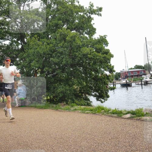 22.06.2025 - Viking Triathlon KatJ http://msf.ph/oto/8123158 22.06.2025 13:36:32 Laufen 494 meine-sportfotos.de