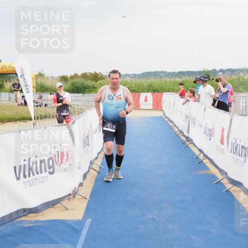 22.06.2025 - Viking Triathlon MichiJ http://msf.ph/oto/8123168 22.06.2025 17:07:38 Ziel 471 meine-sportfotos.de