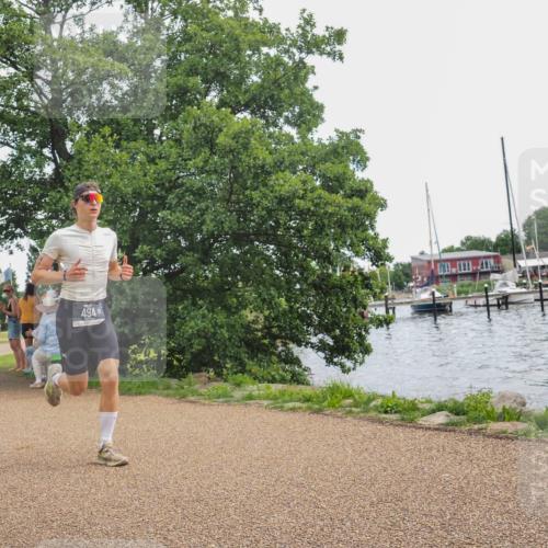 22.06.2025 - Viking Triathlon KatJ http://msf.ph/oto/8123175 22.06.2025 13:36:32 Laufen 494 meine-sportfotos.de