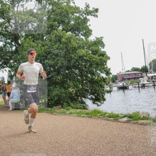 22.06.2025 - Viking Triathlon KatJ http://msf.ph/oto/8123179 22.06.2025 13:36:32 Laufen 494 meine-sportfotos.de