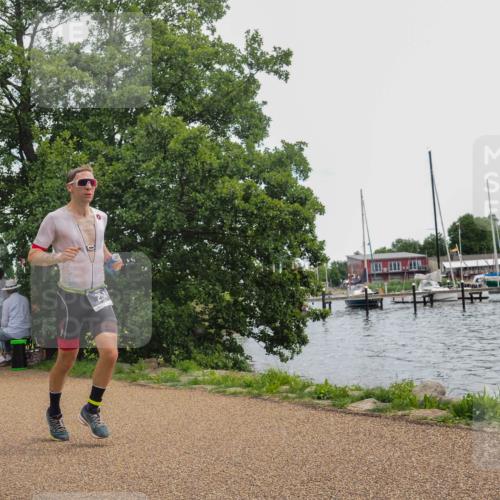 22.06.2025 - Viking Triathlon KatJ http://msf.ph/oto/8123217 22.06.2025 13:36:46 Laufen 54, 294 meine-sportfotos.de