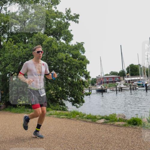 22.06.2025 - Viking Triathlon KatJ http://msf.ph/oto/8123222 22.06.2025 13:36:46 Laufen 54, 294 meine-sportfotos.de