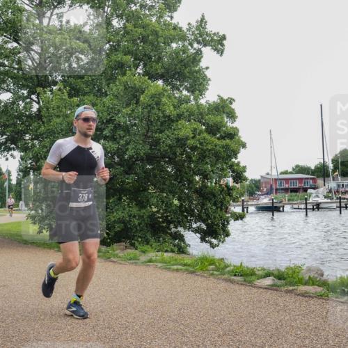 22.06.2025 - Viking Triathlon KatJ http://msf.ph/oto/8123244 22.06.2025 15:18:39 Laufen 378 meine-sportfotos.de