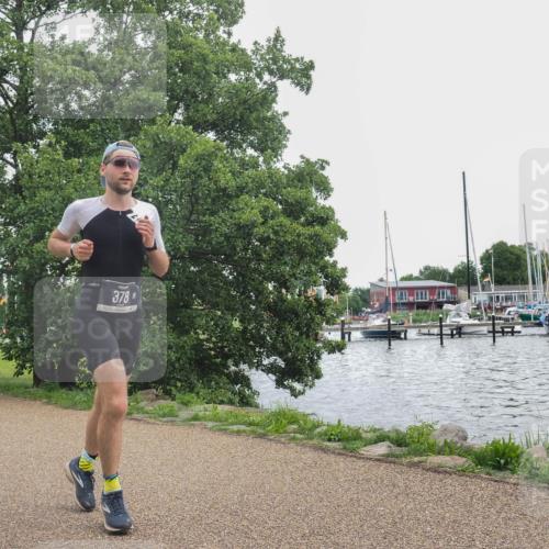 22.06.2025 - Viking Triathlon KatJ http://msf.ph/oto/8123252 22.06.2025 15:18:39 Laufen 378 meine-sportfotos.de