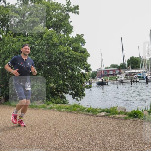 22.06.2025 - Viking Triathlon KatJ http://msf.ph/oto/8123255 22.06.2025 13:36:48 Laufen 54, 294 meine-sportfotos.de