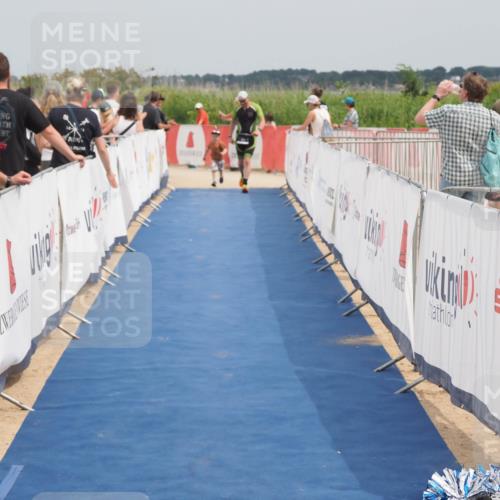 22.06.2025 - Viking Triathlon MichiJ http://msf.ph/oto/8123270 22.06.2025 15:14:26 Ziel 281 meine-sportfotos.de