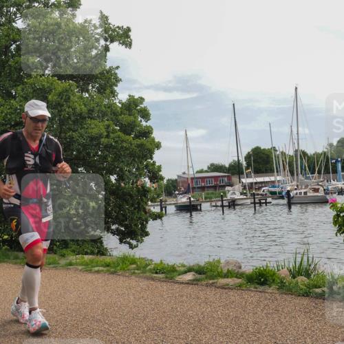 22.06.2025 - Viking Triathlon KatJ http://msf.ph/oto/8123271 22.06.2025 13:36:57 Laufen 156 meine-sportfotos.de