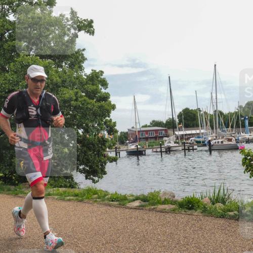 22.06.2025 - Viking Triathlon KatJ http://msf.ph/oto/8123275 22.06.2025 13:36:58 Laufen 156 meine-sportfotos.de