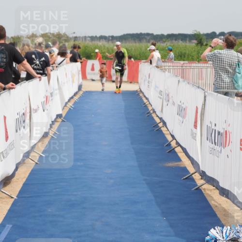 22.06.2025 - Viking Triathlon MichiJ http://msf.ph/oto/8123282 22.06.2025 15:14:26 Ziel 281 meine-sportfotos.de