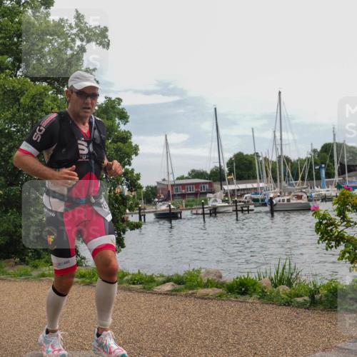 22.06.2025 - Viking Triathlon KatJ http://msf.ph/oto/8123286 22.06.2025 13:36:58 Laufen 156 meine-sportfotos.de