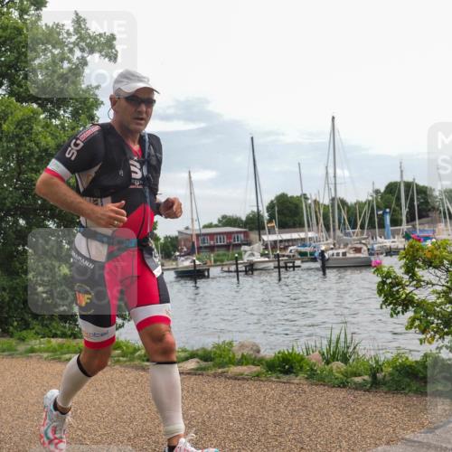 22.06.2025 - Viking Triathlon KatJ http://msf.ph/oto/8123288 22.06.2025 13:36:58 Laufen 156 meine-sportfotos.de