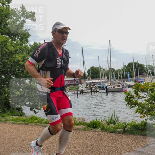 22.06.2025 - Viking Triathlon KatJ http://msf.ph/oto/8123292 22.06.2025 13:36:58 Laufen 156 meine-sportfotos.de