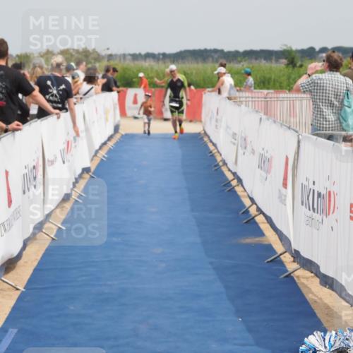 22.06.2025 - Viking Triathlon MichiJ http://msf.ph/oto/8123297 22.06.2025 15:14:27 Ziel 281 meine-sportfotos.de
