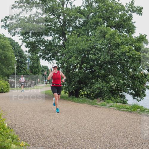 22.06.2025 - Viking Triathlon KatJ http://msf.ph/oto/8123306 22.06.2025 15:18:46 Laufen 336 meine-sportfotos.de