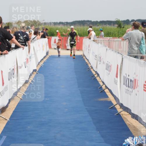 22.06.2025 - Viking Triathlon MichiJ http://msf.ph/oto/8123311 22.06.2025 15:14:27 Ziel 281 meine-sportfotos.de