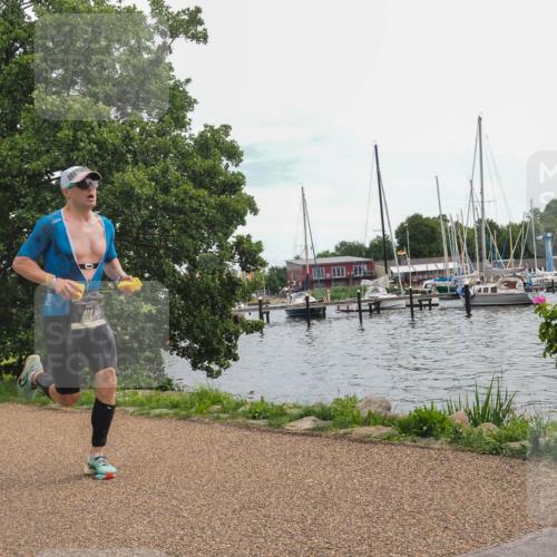 22.06.2025 - Viking Triathlon KatJ http://msf.ph/oto/8123336 22.06.2025 13:37:10 Laufen 414 meine-sportfotos.de