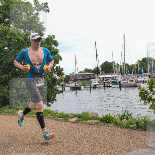 22.06.2025 - Viking Triathlon KatJ http://msf.ph/oto/8123345 22.06.2025 13:37:10 Laufen 414 meine-sportfotos.de