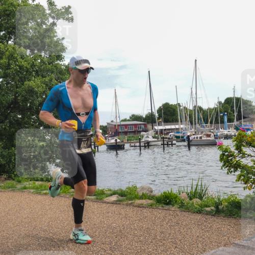 22.06.2025 - Viking Triathlon KatJ http://msf.ph/oto/8123348 22.06.2025 13:37:10 Laufen 414 meine-sportfotos.de