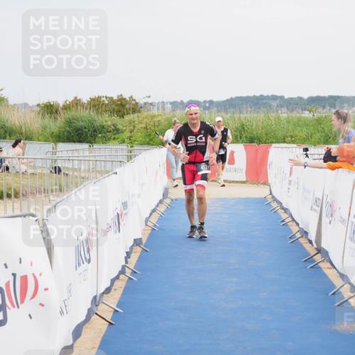 22.06.2025 - Viking Triathlon MichiJ http://msf.ph/oto/8123350 22.06.2025 17:09:37 Ziel 493 meine-sportfotos.de
