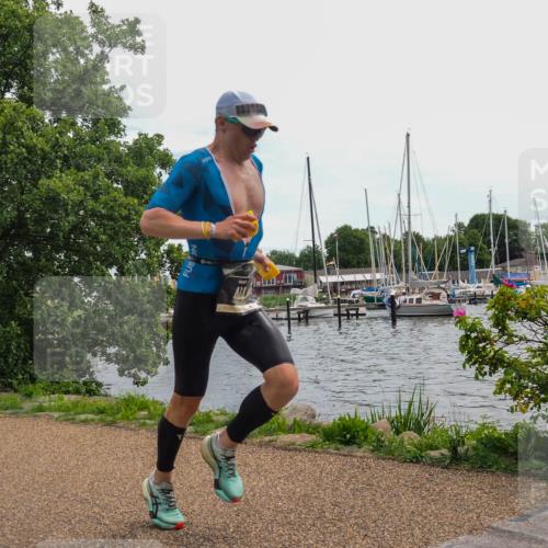 22.06.2025 - Viking Triathlon KatJ http://msf.ph/oto/8123353 22.06.2025 13:37:10 Laufen 414 meine-sportfotos.de