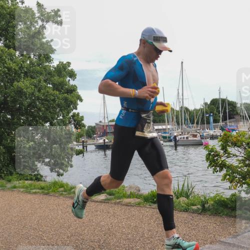22.06.2025 - Viking Triathlon KatJ http://msf.ph/oto/8123357 22.06.2025 13:37:11 Laufen 414 meine-sportfotos.de