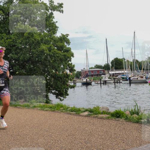 22.06.2025 - Viking Triathlon KatJ http://msf.ph/oto/8123360 22.06.2025 13:37:17 Laufen 65, 309 meine-sportfotos.de