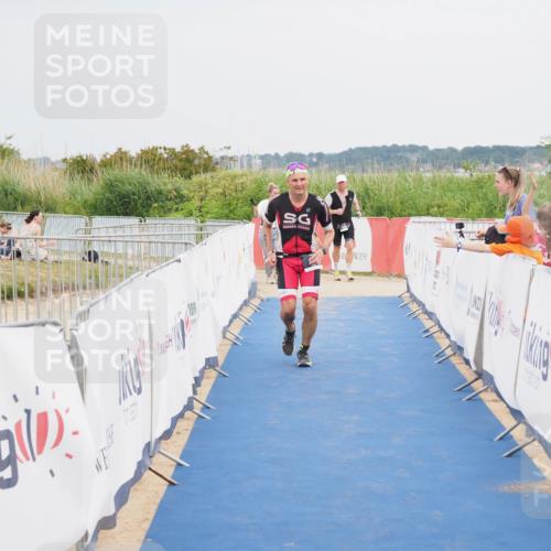 22.06.2025 - Viking Triathlon MichiJ http://msf.ph/oto/8123363 22.06.2025 17:09:37 Ziel 493 meine-sportfotos.de