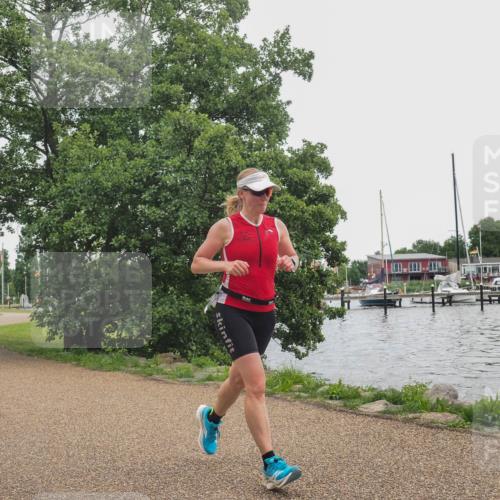 22.06.2025 - Viking Triathlon KatJ http://msf.ph/oto/8123384 22.06.2025 15:18:48 Laufen 336 meine-sportfotos.de