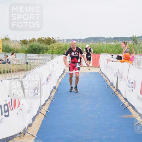 22.06.2025 - Viking Triathlon MichiJ http://msf.ph/oto/8123396 22.06.2025 17:09:38 Ziel 493 meine-sportfotos.de