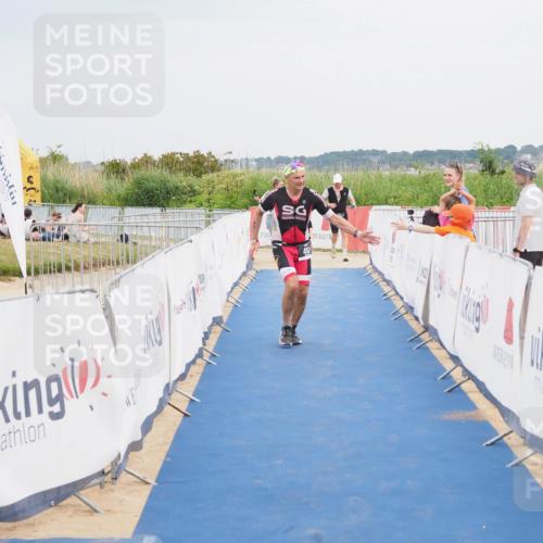 22.06.2025 - Viking Triathlon MichiJ http://msf.ph/oto/8123416 22.06.2025 17:09:38 Ziel 493 meine-sportfotos.de