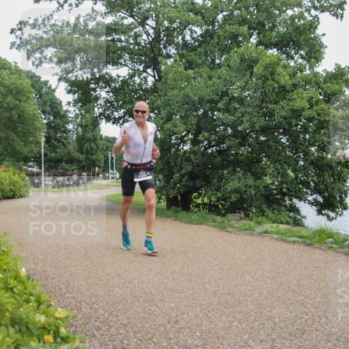 22.06.2025 - Viking Triathlon KatJ http://msf.ph/oto/8123439 22.06.2025 15:18:53 Laufen 205 meine-sportfotos.de