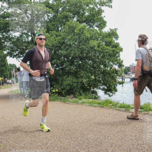 22.06.2025 - Viking Triathlon KatJ http://msf.ph/oto/8123441 22.06.2025 13:37:29 Laufen 109, 238 meine-sportfotos.de