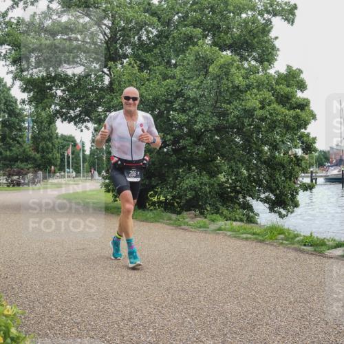 22.06.2025 - Viking Triathlon KatJ http://msf.ph/oto/8123467 22.06.2025 15:18:54 Laufen 205 meine-sportfotos.de