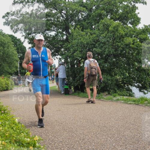 22.06.2025 - Viking Triathlon KatJ http://msf.ph/oto/8123472 22.06.2025 13:37:32 Laufen 109 meine-sportfotos.de