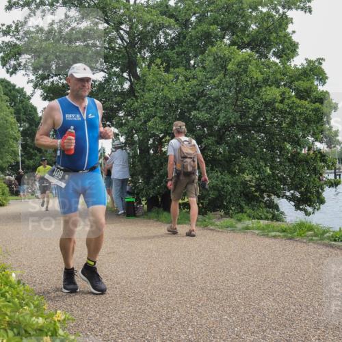 22.06.2025 - Viking Triathlon KatJ http://msf.ph/oto/8123475 22.06.2025 13:37:32 Laufen 109 meine-sportfotos.de