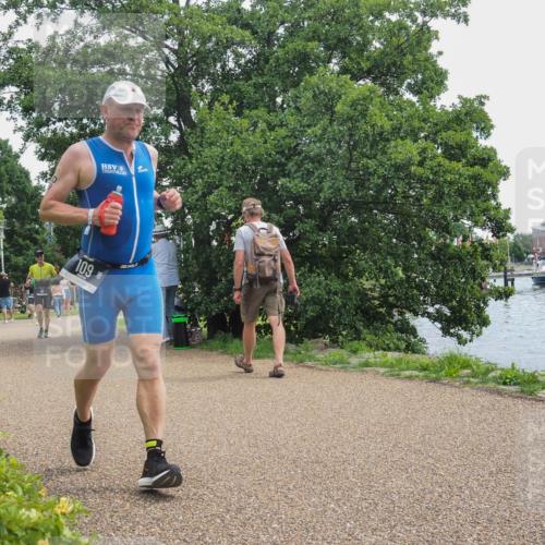 22.06.2025 - Viking Triathlon KatJ http://msf.ph/oto/8123479 22.06.2025 13:37:33 Laufen 109 meine-sportfotos.de