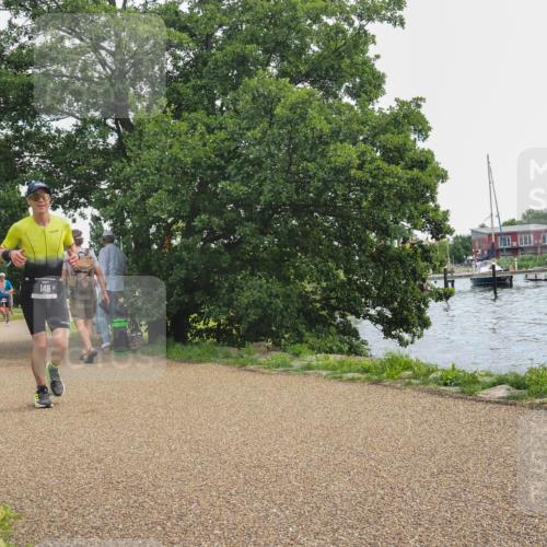 22.06.2025 - Viking Triathlon KatJ http://msf.ph/oto/8123484 22.06.2025 13:37:36 Laufen 148 meine-sportfotos.de