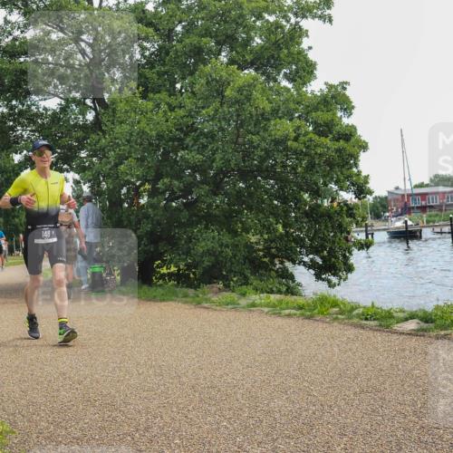22.06.2025 - Viking Triathlon KatJ http://msf.ph/oto/8123488 22.06.2025 13:37:36 Laufen 148 meine-sportfotos.de