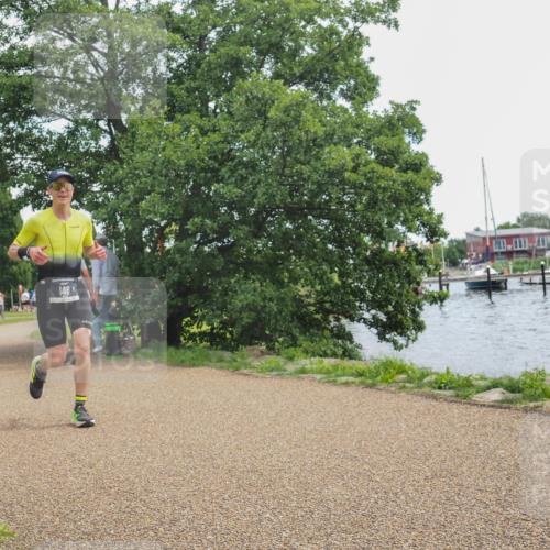 22.06.2025 - Viking Triathlon KatJ http://msf.ph/oto/8123492 22.06.2025 13:37:36 Laufen 148 meine-sportfotos.de