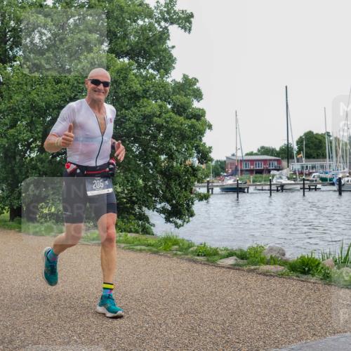 22.06.2025 - Viking Triathlon KatJ http://msf.ph/oto/8123496 22.06.2025 15:18:54 Laufen 205 meine-sportfotos.de