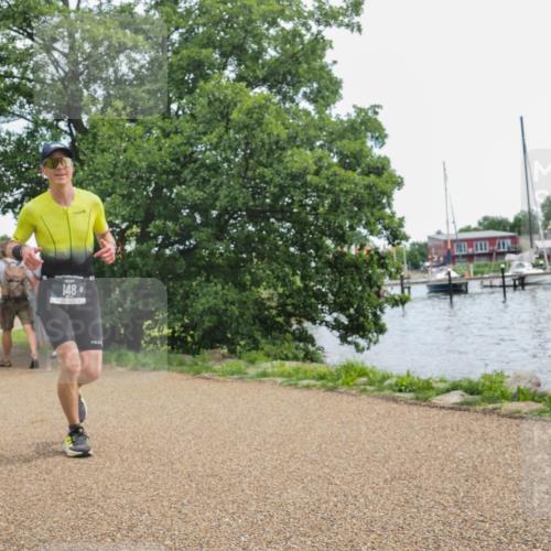 22.06.2025 - Viking Triathlon KatJ http://msf.ph/oto/8123506 22.06.2025 13:37:37 Laufen 148, 505 meine-sportfotos.de