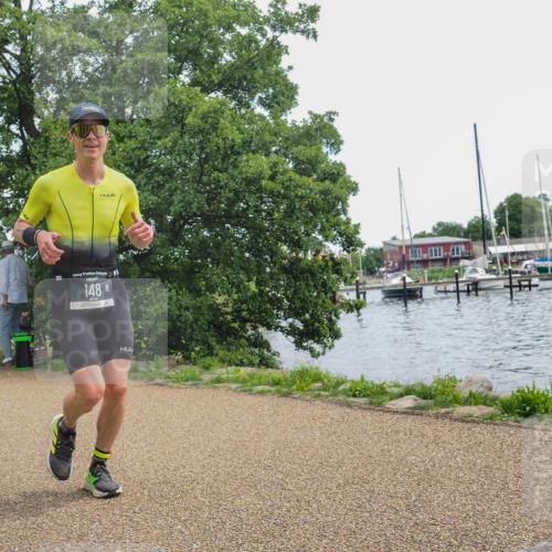 22.06.2025 - Viking Triathlon KatJ http://msf.ph/oto/8123520 22.06.2025 13:37:37 Laufen 148, 505 meine-sportfotos.de