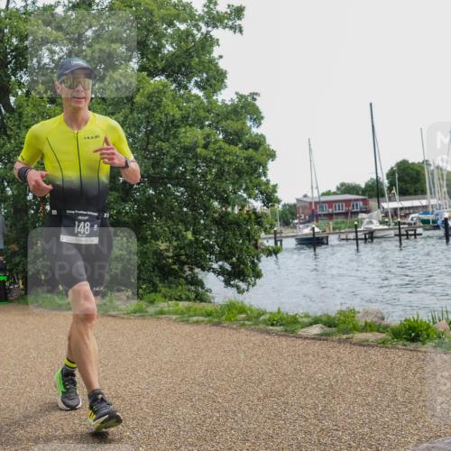 22.06.2025 - Viking Triathlon KatJ http://msf.ph/oto/8123524 22.06.2025 13:37:37 Laufen 148, 505 meine-sportfotos.de