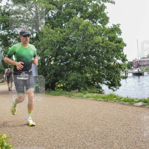 22.06.2025 - Viking Triathlon KatJ http://msf.ph/oto/8123556 22.06.2025 13:37:40 Laufen 148, 505 meine-sportfotos.de